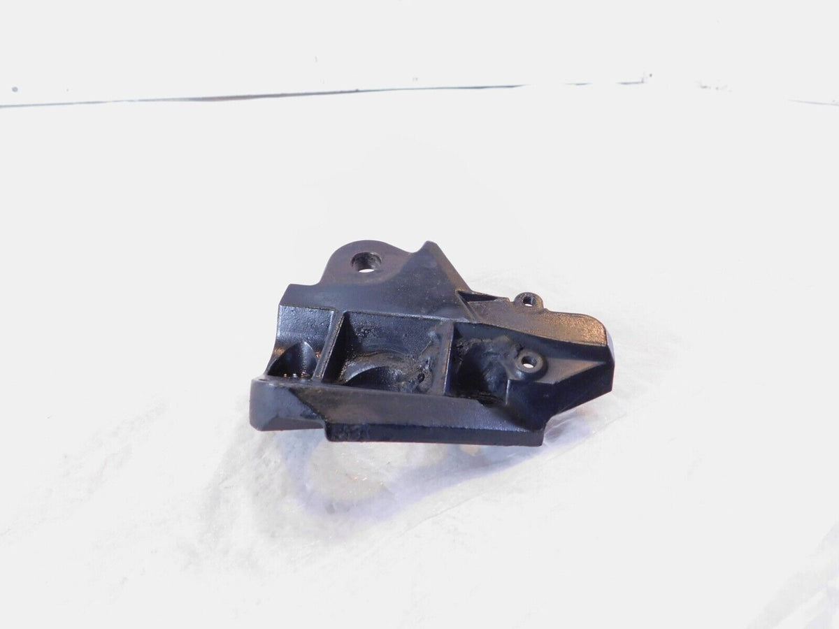2007-2009 Aprilia Shiver 750 SL750 Black Side Stand Kickstand Prop Mount Bracket - C3 Cycle