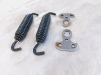 Harley Davidson Pan America RA1250 1250 1250S Center Main Stand Mounts & Springs - C3 Cycle