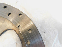 BMW F650 F650CS Scarver F650GS Dakar G650GS G650 Rear Wheel Disc Brake Rotor - C3 Cycle