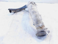Harley Davidson Dyna Super Glide & Street Bob Rear Exhaust Header Pipe - C3 Cycle