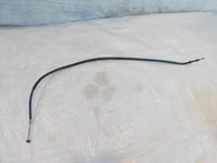 2013-2018 Honda CB500F & CBR500R Engine Motor Handlebar Clutch Pull Cable Line