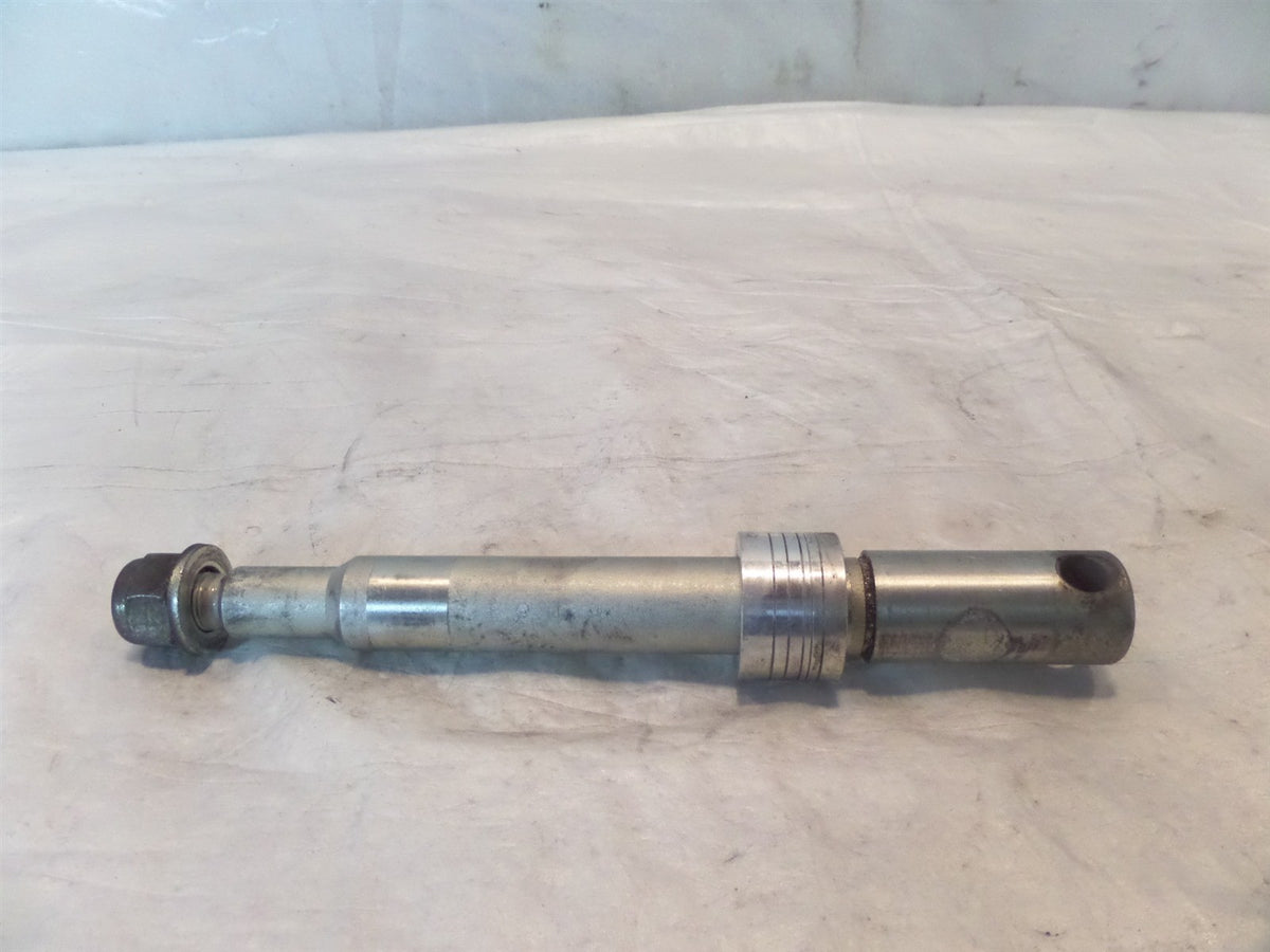 2015-2018 Harley Davidson Street 500 & 750 Front Wheel Rim Axle Bolt w/ Spacers - C3 Cycle