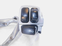 02-05 Harley Davidson V-Rod VRSC Vrod Right Engine Start Stop Turn Signal Switch - C3 Cycle