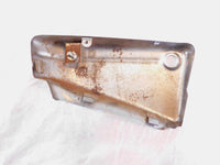 1987-2003 Honda VT1100 Spirit Shadow 1100 Chrome Right Frame Side Cover Fairing - C3 Cycle
