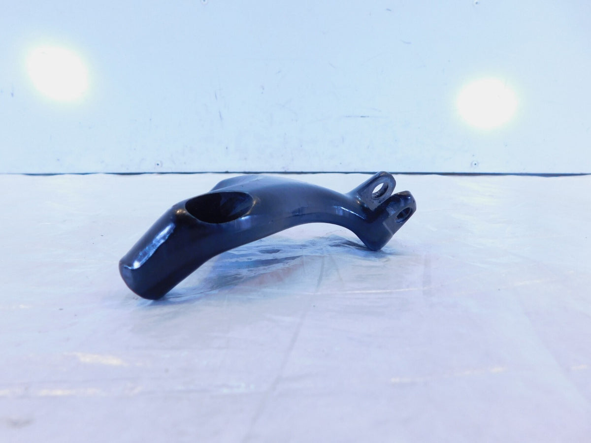 Harley Davidson Sportster 883 & 1200 Left Passenger Footrest Footpeg Bracket - C3 Cycle