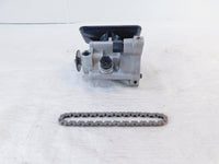 Victory Kingpin Vision Jackpot Vegas & Cross Roads Country Oil Pump  w/ Chain - C3 Cycle