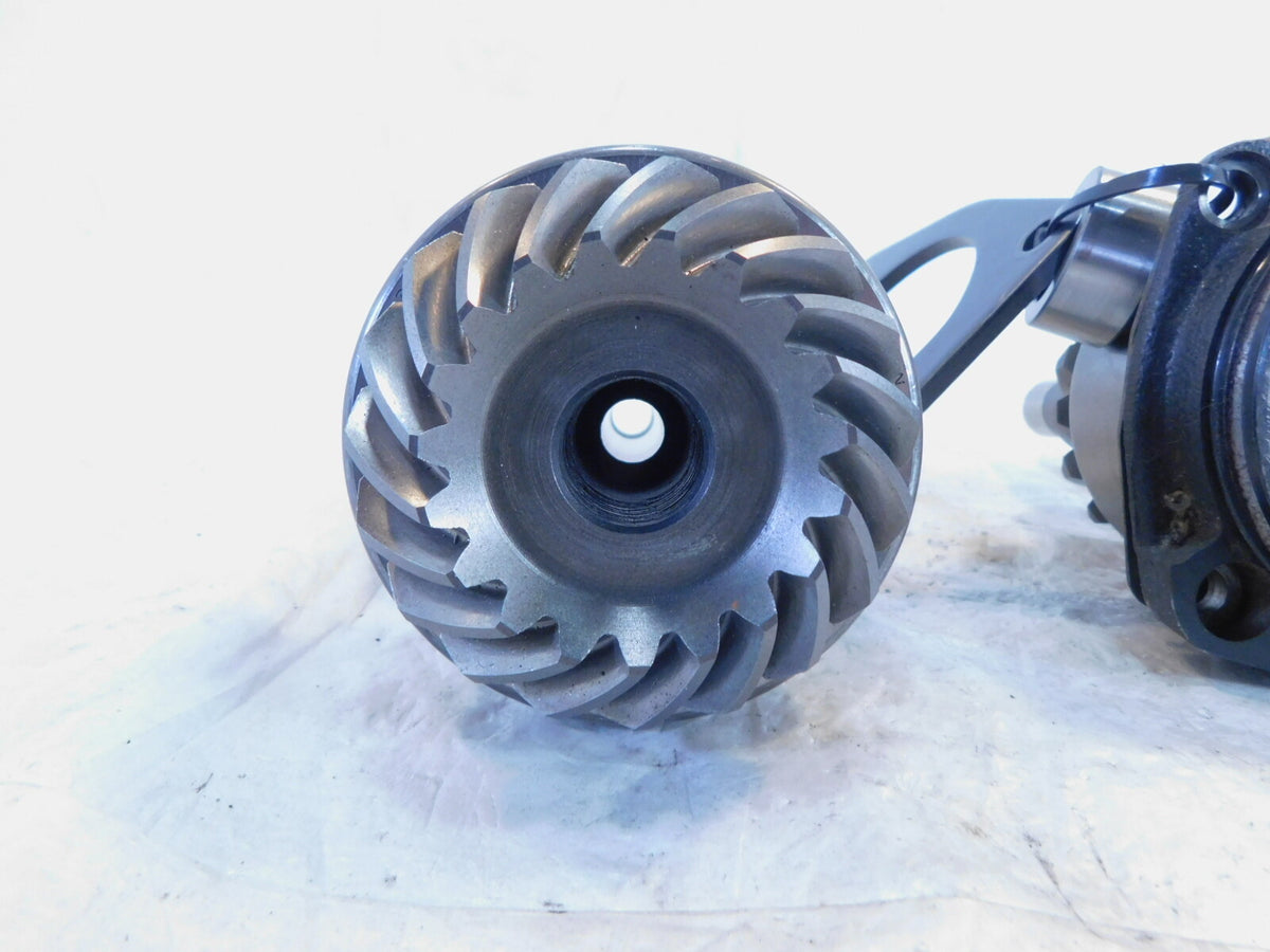 Suzuki Intruder 1400 Boulevard S83 VS1400 Differential Final Drive Gear Bevel - C3 Cycle