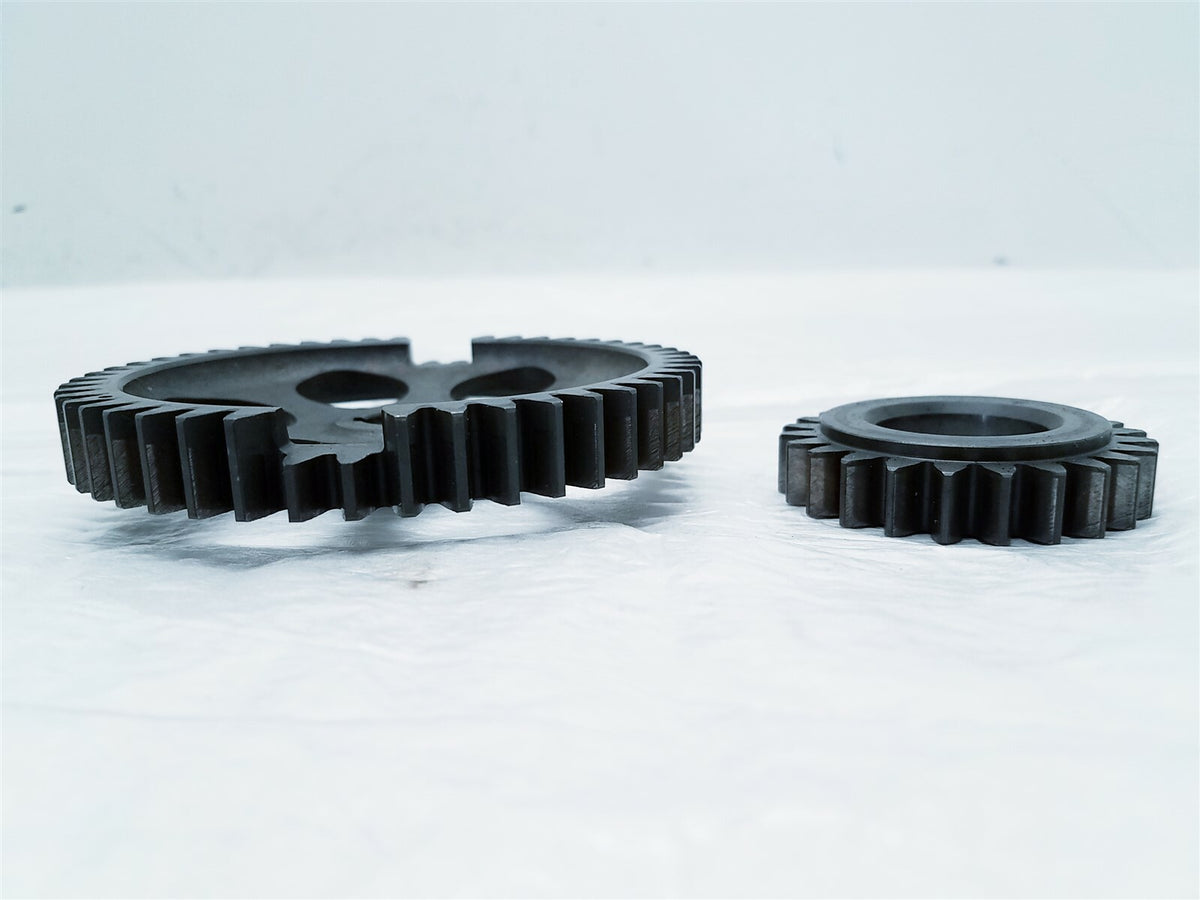 Ducati SuperSport & Hypermotard 939 Multistrada Layshaft Timing Gear Gears Set - C3 Cycle