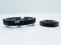 Ducati SuperSport & Hypermotard 939 Multistrada Layshaft Timing Gear Gears Set - C3 Cycle