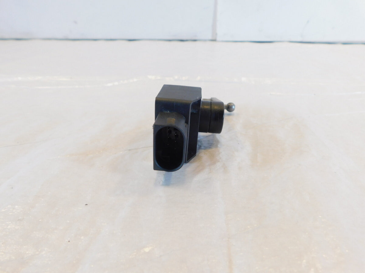 BMW R1250GS Adventure R1250R R1250RT Front Suspension Level Sensor - 37146870000 - C3 Cycle