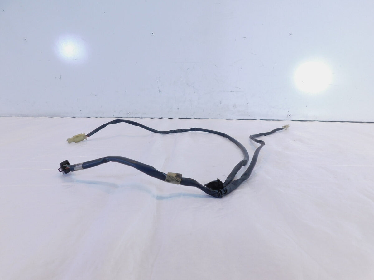 1993-2000 Honda Goldwing 1500 GL1500SE Special Edition Audio Speaker Sub Wire - C3 Cycle
