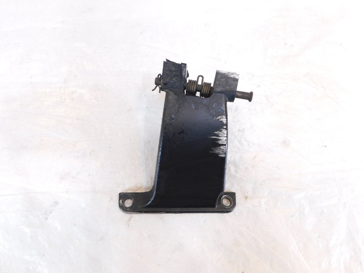 Victory V92 Classic & Touring Cruiser Left Footboard Floorboard Mount Bracket