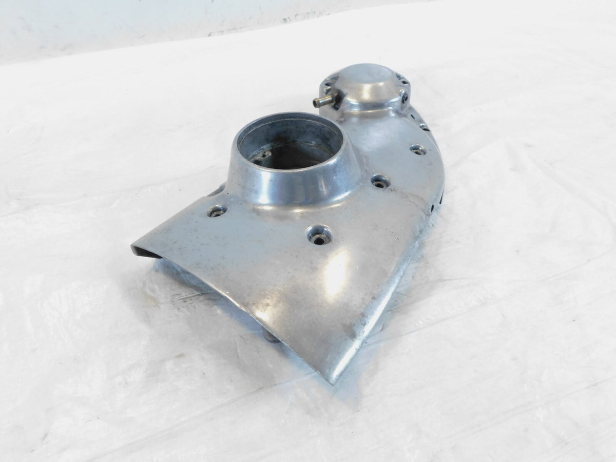 1986 & 1987 Harley Sportster 883 & 1100 Right Engine Motor Cam Camshaft Cover - C3 Cycle