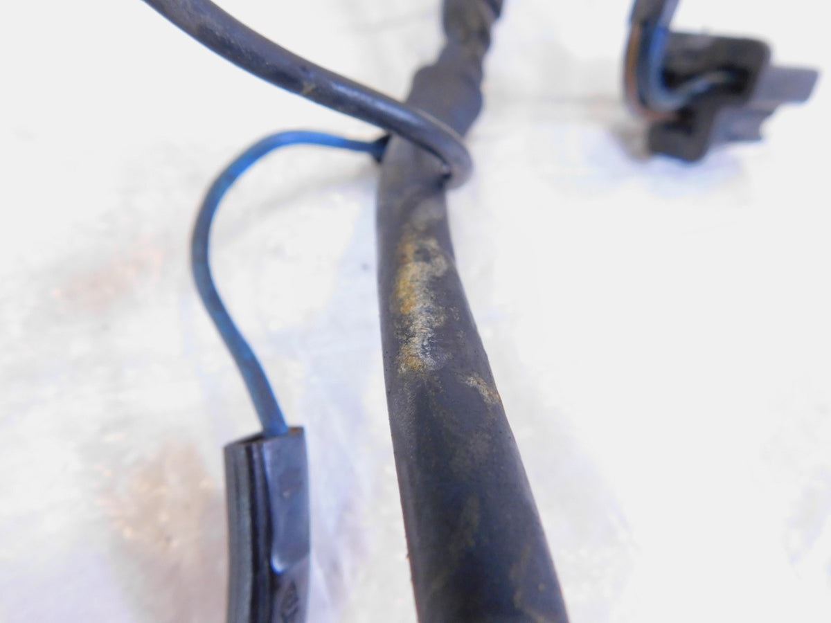 BMW Airhead R60 R75 R90 R100 Engine Motor Wiring Cable Sub Wire Harness Lead - C3 Cycle