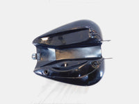 Dented Harley Davidson Touring Road Electra & Street Glide Fuel Gas Petrol Tank - C3 Cycle