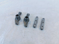 1984-1999 Yamaha Virago 1000 1100 Front Cylinder Head Camshaft Cam Rocker Arms - C3 Cycle