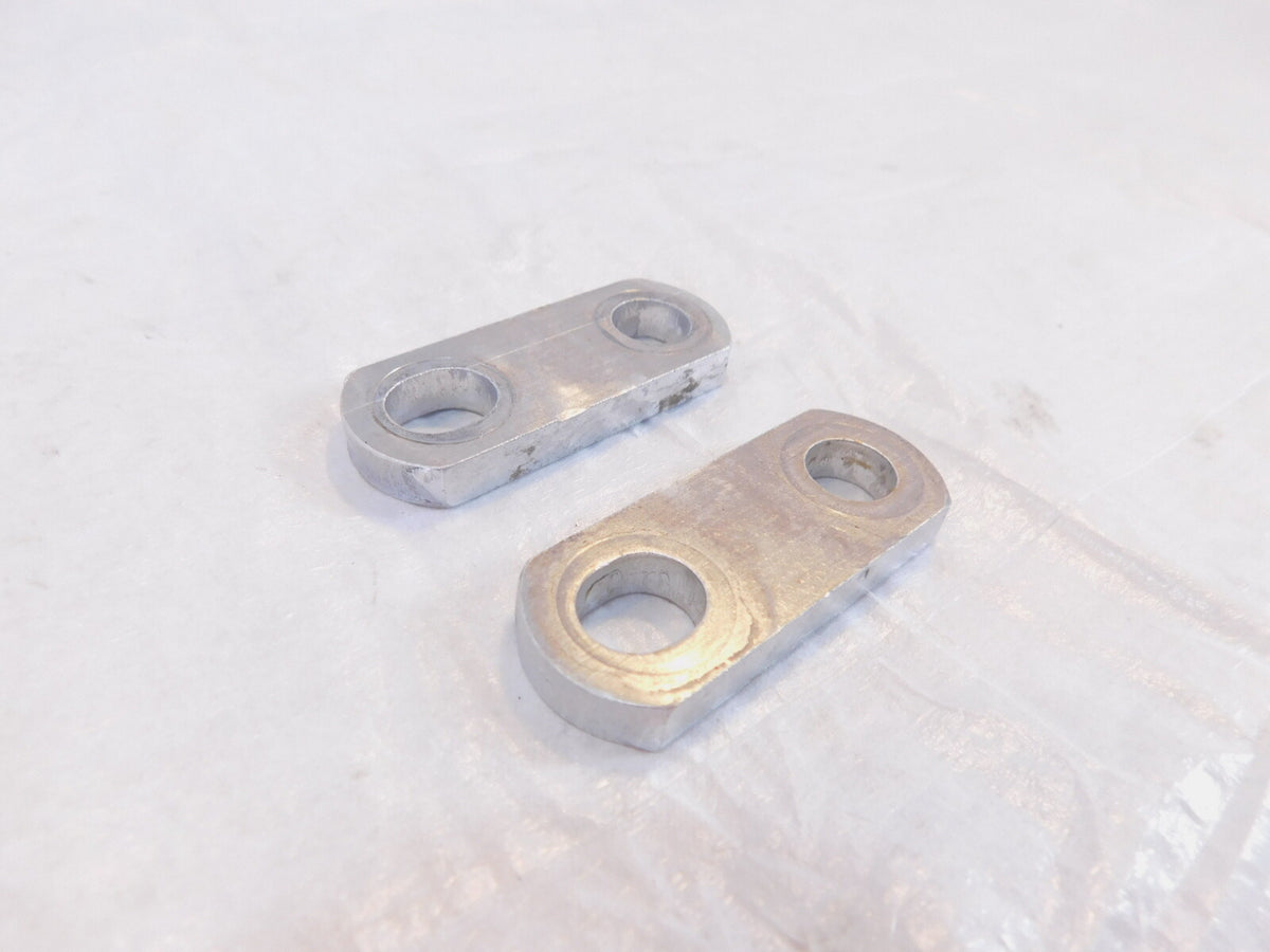 Can-Am Spyder GS RS RT Roadster 990 SE5 SM5 Engine Cylinder Head Support Mounts - C3 Cycle