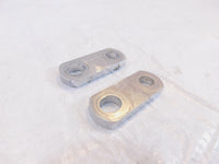Can-Am Spyder GS RS RT Roadster 990 SE5 SM5 Engine Cylinder Head Support Mounts - C3 Cycle