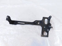 2001-2010 Honda GL1800 Goldwing 1800 Battery Box Tray Bracket Support Strap Stay - C3 Cycle