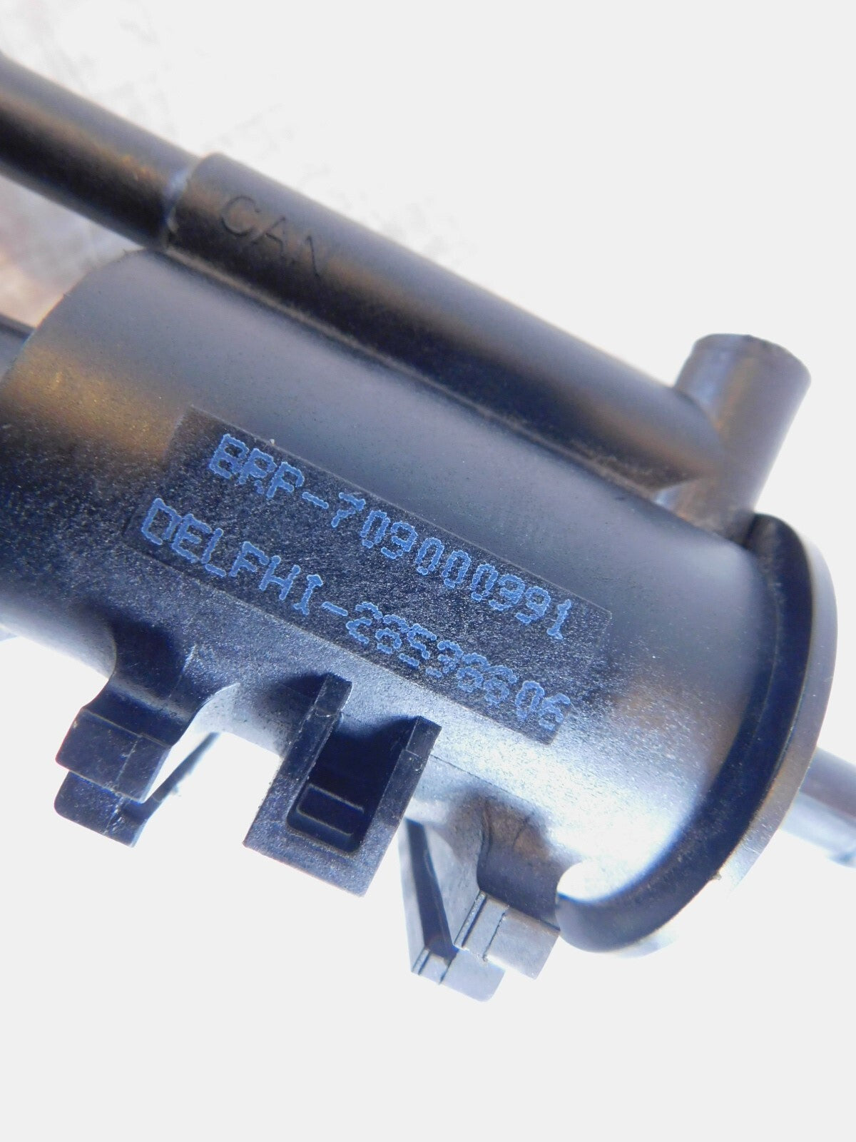 2019-2024 Can-Am Ryker 600 900 STD ACE Rally Fuel Evap Bleeder Solenoid Valve - C3 Cycle