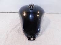 2001-2008 Triumph America Black Gas Petrol Fuel Tank Reservoir Cell -Dented - C3 Cycle