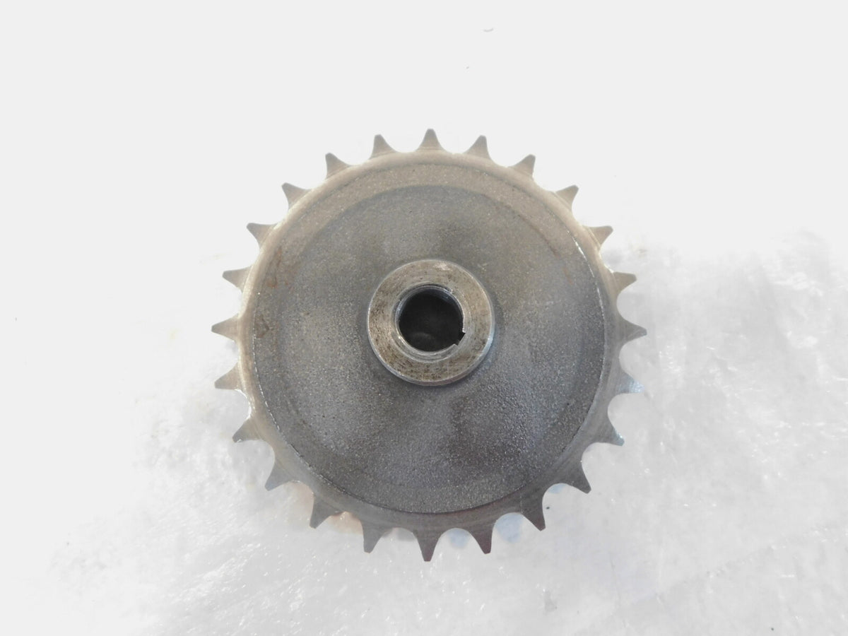 Moto Guzzi California 1100 Touring Jackal OEM Engine Motor Cooling Oil Pump Gear - C3 Cycle