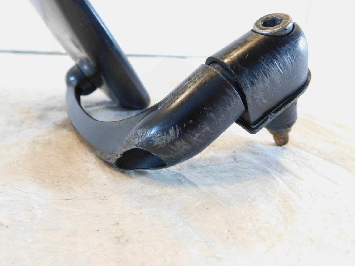 98-03 Triumph Thunderbird Sport 900 Pair Black Left Right Rear View Mirrors - C3 Cycle