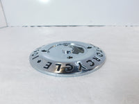 Indian Chief Chieftain Roadmaster & Springfield Left Engine Motor Clutch Cover - C3 Cycle