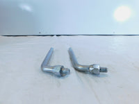 Kawasaki Vulcan 500 800 Drifter & 1500L 1500 Classic Right & Left Mirror Stems - C3 Cycle