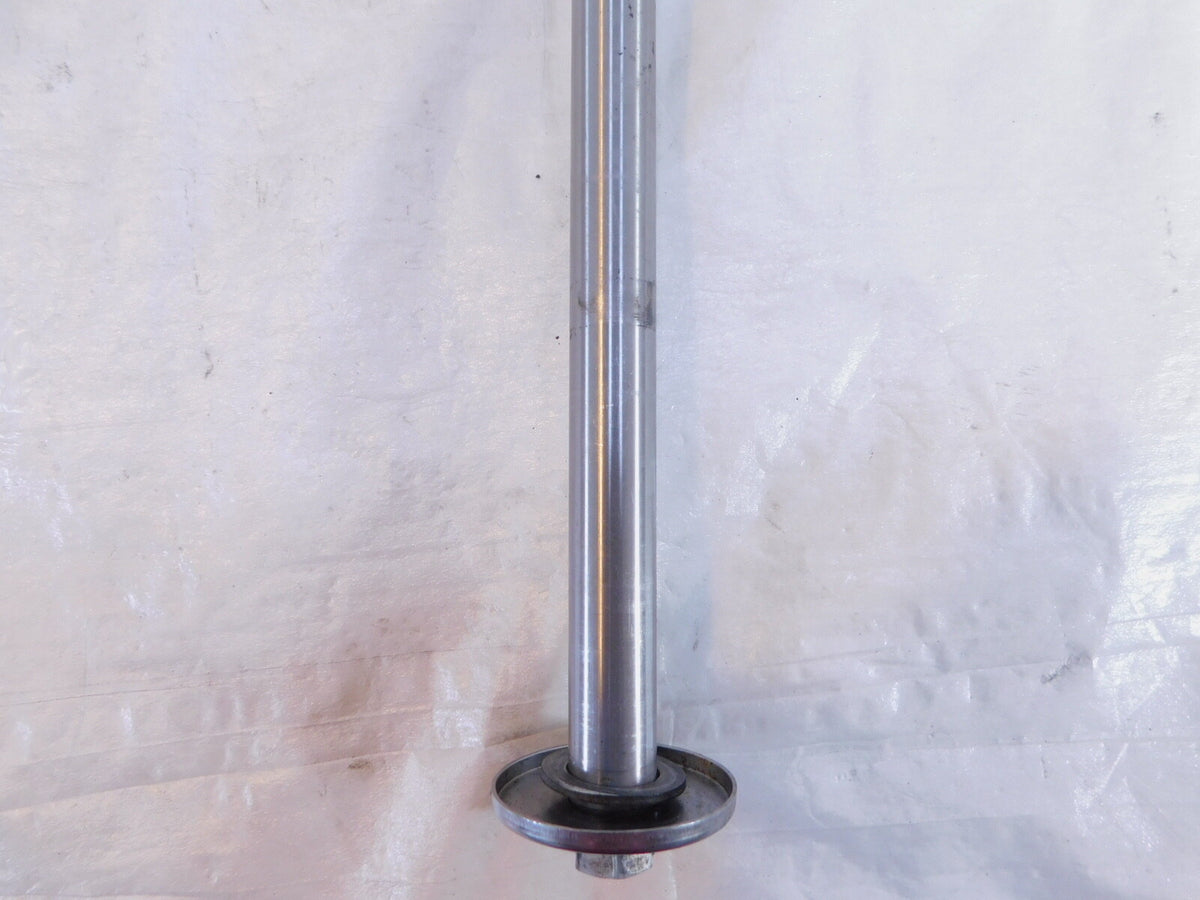 Kawasaki Vulcan 88 1500 ZG1200 Voyager XII ZG1000 Concours Rear Wheel Axle Bolt - C3 Cycle