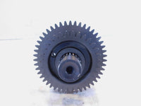 Honda VTX1300C VTX1300R OEM Rear Crank Shaft Crankshaft Balancer w/ Primary Gear - C3 Cycle