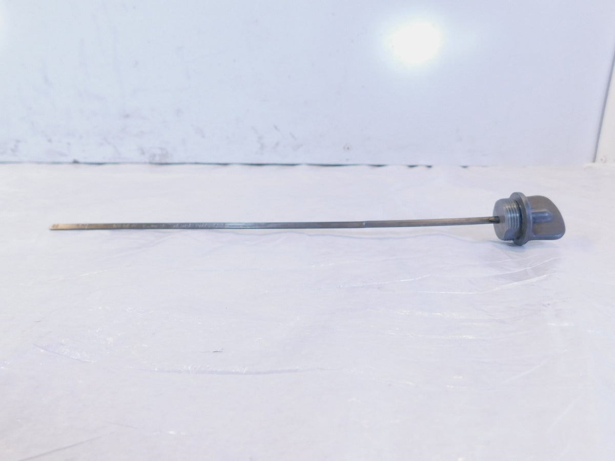BMW Airhead R100 R60 R65 R75 R80 R90 R100R R100S Engine Motor Oil Level Dipstick - C3 Cycle