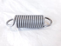 Harley Softail & Dyna Kickstand Sidestand Jiffystand Chrome Kick Stand Spring - C3 Cycle