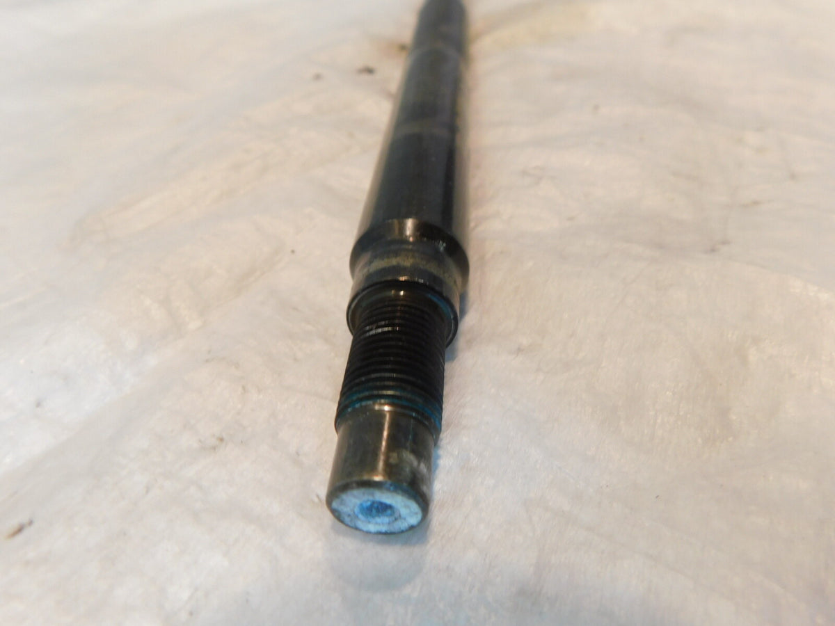 Harley Davidson Touring Road Street Electra Glide Swingarm Rear Fork Pivot Bolt - C3 Cycle