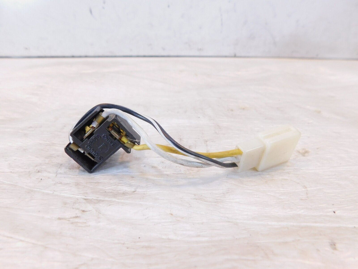 Suzuki Intruder 800 Savage 650 & Boulevard Headlight Head Light Lamp Socket - C3 Cycle