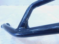 Bent Harley Davidson Pan America 1250 1250S Left Engine Motor Crash Guard Bar - C3 Cycle