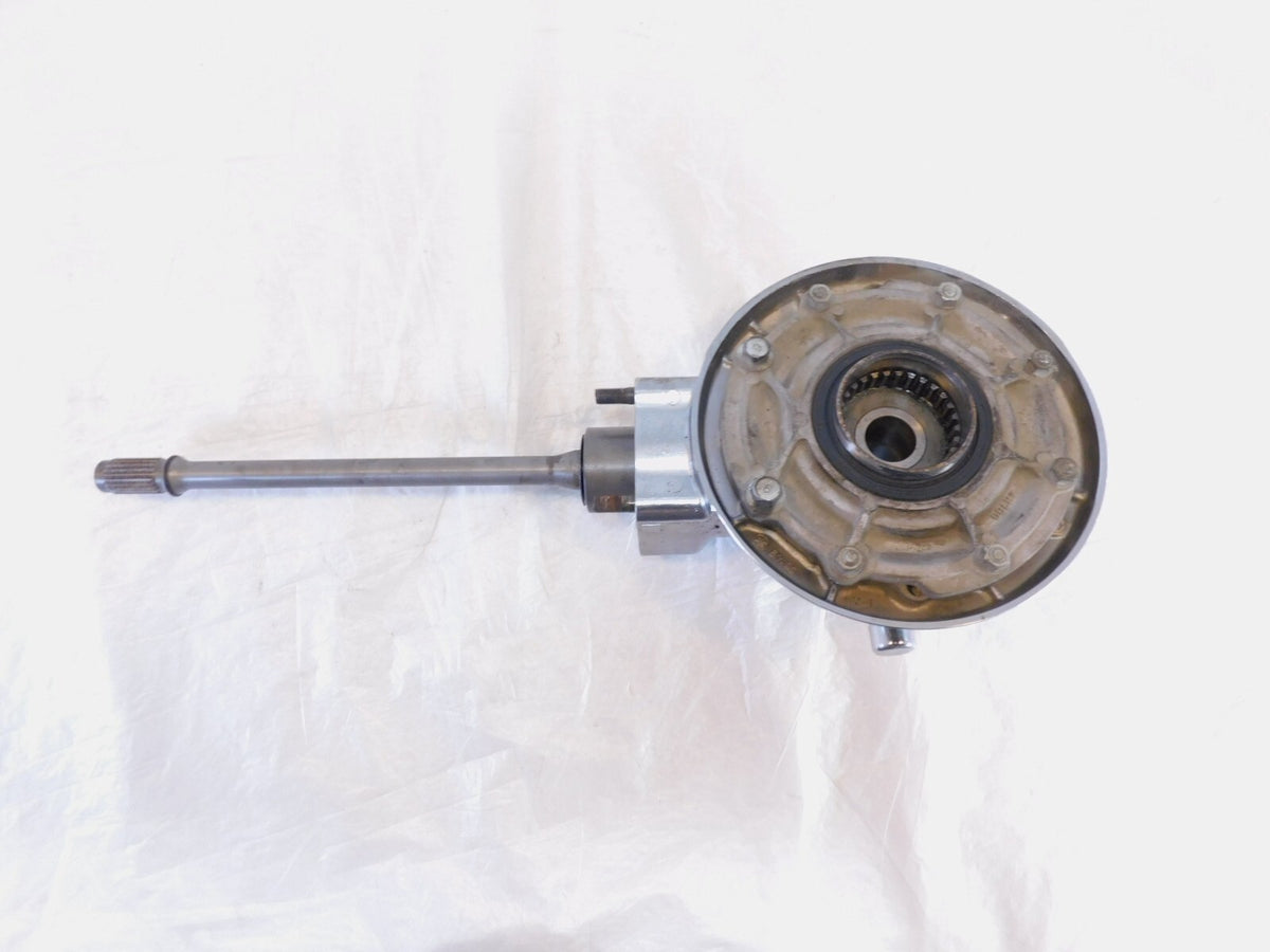 Yamaha Virago 1000 1100 XV1000 XV1100 Rear Wheel Drive Shaft Gear Differential - C3 Cycle