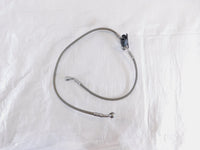 2001-2005 BMW F650CS F650 CS Front Wheel ABS Brake Hose Pipe Lines & Distributor - C3 Cycle