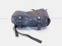 Harley Davidson Dyna Softail or Sportster 12" Windshield Leg Pouch Tool Bag - C3 Cycle