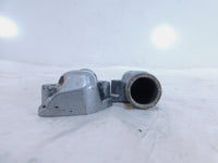 Aprilia Shiver 750 SL750 Dorsoduro SMV750 Cylinder Head Water Pipe Inlet Joints - C3 Cycle