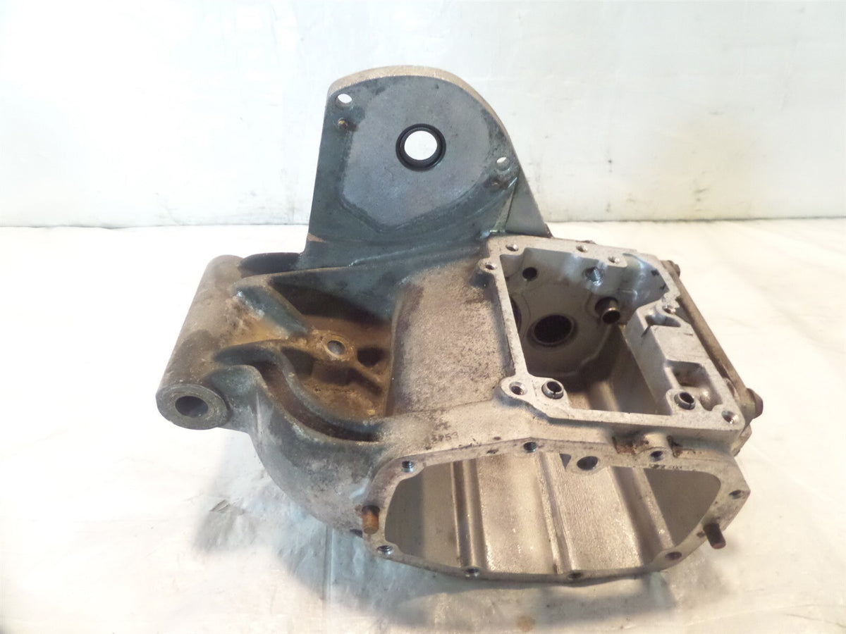1985 85 Harley Davidson Tour Glide Electra Glide Transmission Housing Case - C3 Cycle