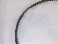 07-17 Harley Davidson Dyna Wide Glide Fat & Street Bob Rear Wheel Drive Belt - C3 Cycle