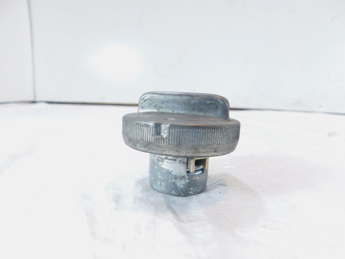 Honda NSS250S Reflex Sport 250 Silver Fuel Gas Petrol Tank Filler Lid Cover Cap - C3 Cycle