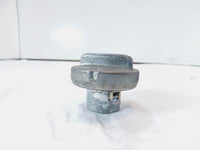 Honda NSS250S Reflex Sport 250 Silver Fuel Gas Petrol Tank Filler Lid Cover Cap - C3 Cycle