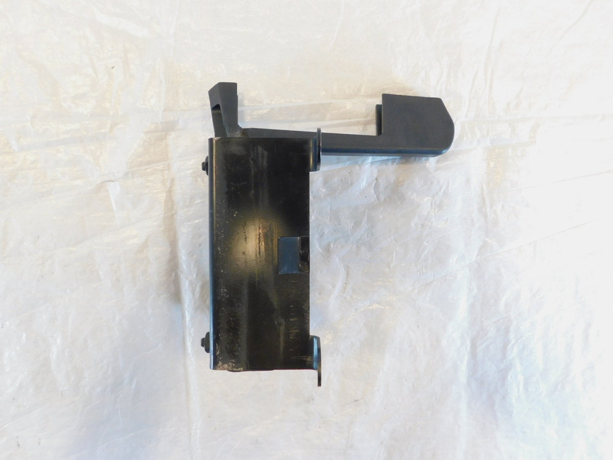 BMW F650GS Dakar & G650GS G650 Sertao Battery Box Tray Holder w/ Bracket Mount - C3 Cycle
