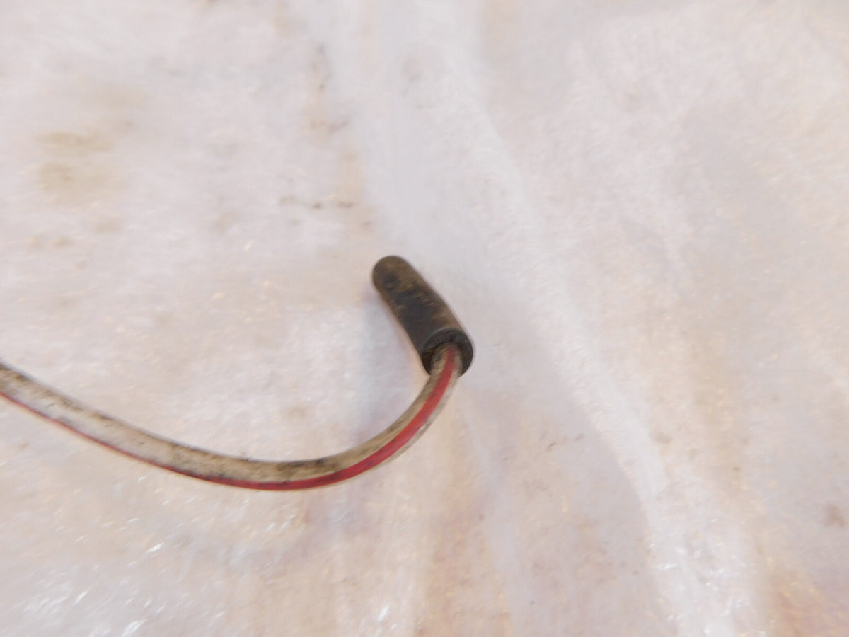 1986-2006 Kawasaki Concours 1000 ZG1000 & ZX1000 Positive (+) Battery Wire Lead - C3 Cycle