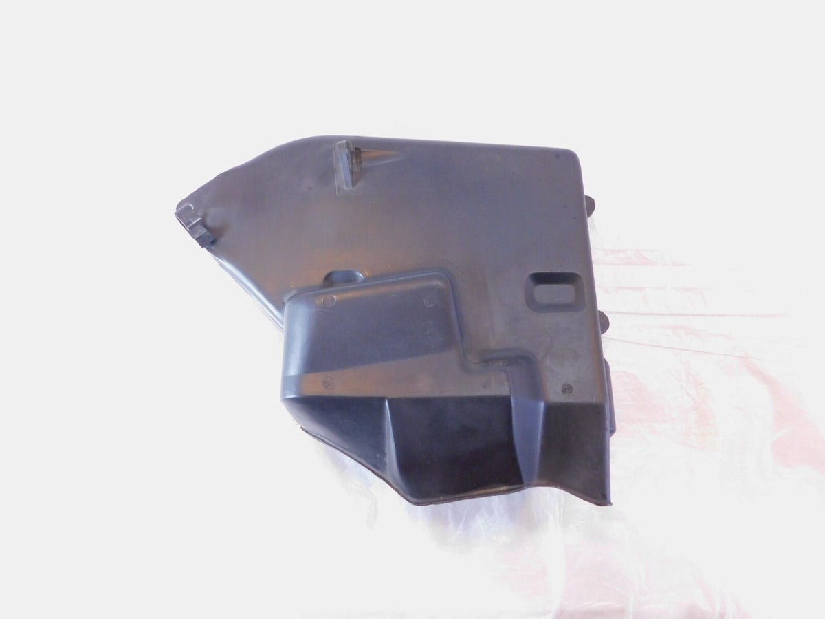 BMW R1100RT Front Oddment Storage Compartment Tray Box & Radio Partition - C3 Cycle