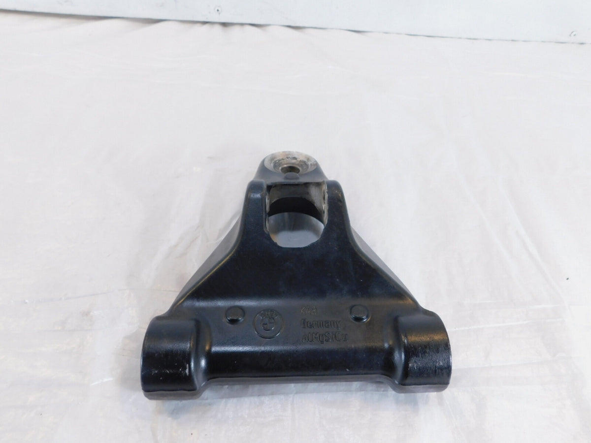 11-23 BMW K1600GT K1600GTL Black Front Wheel Suspension Trailing Arm Bottom - C3 Cycle