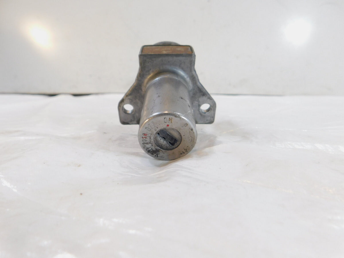 79-82 Honda CB650 CB650C Custom CB 650 Combination Ignition Switch Lock - No Key - C3 Cycle