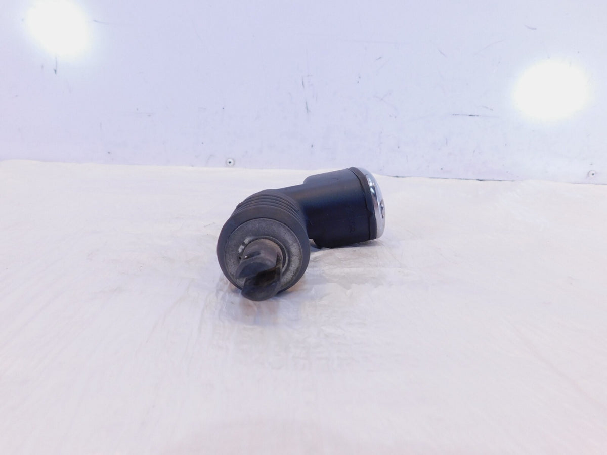Harley Davidson Touring Electra Glide & Softail Rear Brake Master Cylinder - C3 Cycle